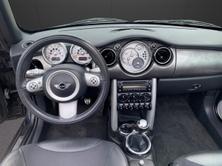 MINI Cooper S Cabriolet, Benzin, Occasion / Gebraucht, Handschaltung - 7
