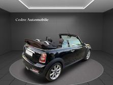 MINI Cooper S Cabriolet, Benzina, Occasioni / Usate, Manuale - 5