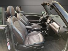 MINI Cooper S Cabriolet, Essence, Occasion / Utilisé, Manuelle - 7