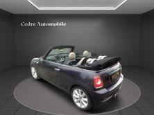 MINI Cooper S Cabriolet, Benzin, Occasion / Gebraucht, Handschaltung - 5