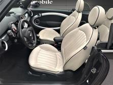 MINI Cooper S Cabriolet, Benzina, Occasioni / Usate, Manuale - 6