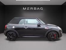 MINI Cooper JCW Cabriolet, Petrol, Second hand / Used, Automatic - 3