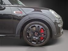MINI Cooper JCW Cabriolet, Benzina, Occasioni / Usate, Automatico - 6