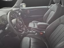 MINI Cooper JCW Cabriolet, Essence, Occasion / Utilisé, Automatique - 7