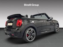 MINI Cooper JCW Cabriolet, Petrol, Second hand / Used, Automatic - 5