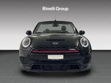 MINI Cooper JCW Cabriolet, Petrol, Second hand / Used, Automatic - 7