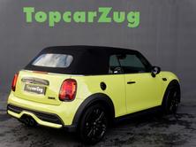 MINI Cooper S Cabriolet DKG, Petrol, Second hand / Used, Automatic - 6