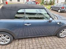 MINI Cooper Cabriolet, Petrol, Second hand / Used, Manual - 7