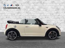 MINI Cooper S Cabriolet, Petrol, Second hand / Used, Automatic - 3