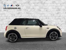MINI Cooper S Cabriolet, Petrol, Second hand / Used, Automatic - 4
