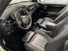 MINI Cooper S Cabriolet, Essence, Occasion / Utilisé, Automatique - 7