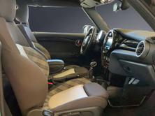 MINI Cooper S Cabriolet, Essence, Occasion / Utilisé, Automatique - 7