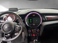 MINI Cooper John Cooper Works Cabriolet Steptronic, Essence, Occasion / Utilisé, Automatique - 7