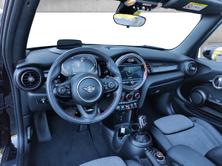 MINI Cooper S Brighton Cabrio, Benzin, Occasion / Gebraucht, Automat - 2