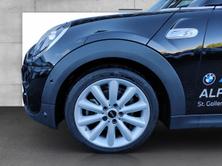 MINI Cooper S Brighton Cabrio, Benzin, Occasion / Gebraucht, Automat - 5