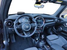 MINI Cooper S Brighton Cabrio, Petrol, Second hand / Used, Automatic - 7