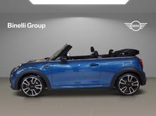 MINI Cooper S Cabriolet DKG, Petrol, Second hand / Used, Automatic - 4