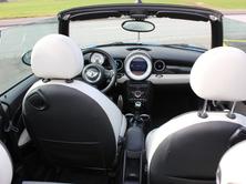 MINI Mini Cabrio Cooper S, Benzin, Occasion / Gebraucht, Handschaltung - 5