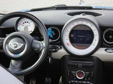 MINI Mini Cabrio Cooper S, Essence, Occasion / Utilisé, Manuelle - 6