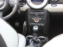 MINI Mini Cabrio Cooper S, Benzin, Occasion / Gebraucht, Handschaltung - 7