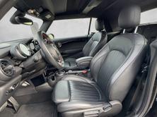 MINI Mini Cabrio Cooper S DKG, Benzin, Occasion / Gebraucht, Automat - 6