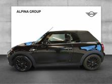 MINI Cooper Cabriolet, Petrol, Second hand / Used, Automatic - 2