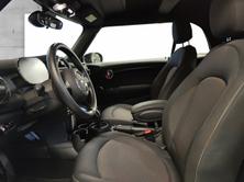 MINI Cooper Cabriolet, Benzin, Occasion / Gebraucht, Automat - 7
