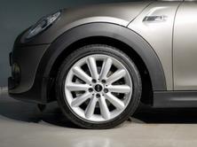MINI Cooper S Cabriolet, Essence, Occasion / Utilisé, Automatique - 5
