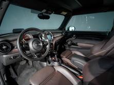 MINI Cooper S Cabriolet, Essence, Occasion / Utilisé, Automatique - 6