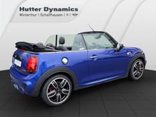 MINI Cooper JCW Cabriolet, Petrol, Second hand / Used, Automatic - 3