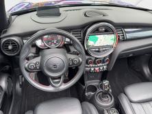 MINI Cooper JCW Cabriolet, Benzin, Occasion / Gebraucht, Automat - 4