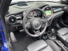 MINI Cooper JCW Cabriolet, Petrol, Second hand / Used, Automatic - 5
