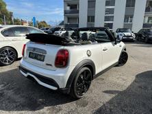 MINI Cooper S Cabriolet Resolute Edition DKG, Petrol, Second hand / Used, Automatic - 4