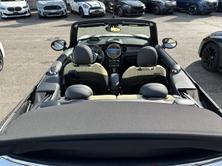 MINI Cooper S Cabriolet Resolute Edition DKG, Petrol, Second hand / Used, Automatic - 7