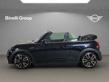 MINI Cooper S Cabriolet DKG, Petrol, Second hand / Used, Automatic - 4