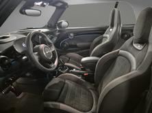 MINI Cooper S Cabriolet DKG, Essence, Occasion / Utilisé, Automatique - 5