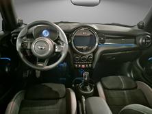 MINI Cooper S Cabriolet DKG, Benzin, Occasion / Gebraucht, Automat - 6
