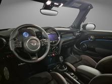 MINI Cooper S Cabriolet DKG, Benzina, Occasioni / Usate, Automatico - 7