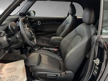 MINI Mini Cabrio Cooper S DKG, Benzin, Occasion / Gebraucht, Automat - 6