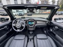 MINI Mini Cabrio Cooper S Resolute Edition DKG, Benzin, Occasion / Gebraucht, Automat - 7