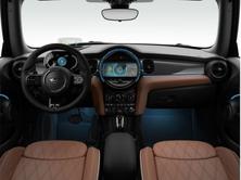 MINI Cooper S Cabriolet Premium, Petrol, Second hand / Used, Automatic - 4