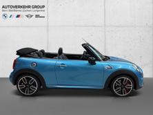 MINI Cooper JCW Cabriolet, Petrol, Second hand / Used, Automatic - 6