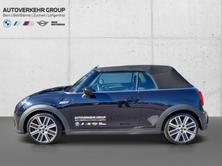 MINI Cooper S Cabriolet Premium, Petrol, Second hand / Used, Automatic - 3