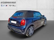 MINI Cooper S Cabriolet Premium, Essence, Occasion / Utilisé, Automatique - 5