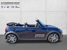 MINI Cooper S Cabriolet Premium, Benzin, Occasion / Gebraucht, Automat - 6