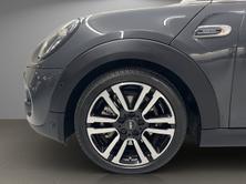 MINI Cooper S Brighton Cabrio, Benzin, Occasion / Gebraucht, Automat - 7