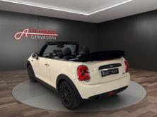 MINI One Cabriolet, Petrol, Second hand / Used, Manual - 7