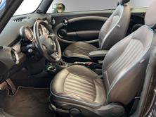 MINI Mini Cabrio Cooper S Steptronic, Benzin, Occasion / Gebraucht, Automat - 7