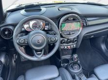 MINI Cooper JCW Cabriolet, Petrol, Second hand / Used, Automatic - 4