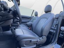 MINI Cooper JCW Cabriolet, Benzin, Occasion / Gebraucht, Automat - 6